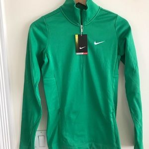 Small Nike Sweatshirt